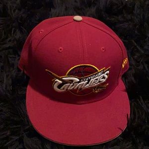 Cleveland Cavaliers Fitter Hat